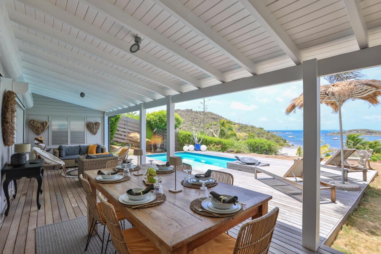 Life Is Good In Cul De Sac Villa Exterior foto