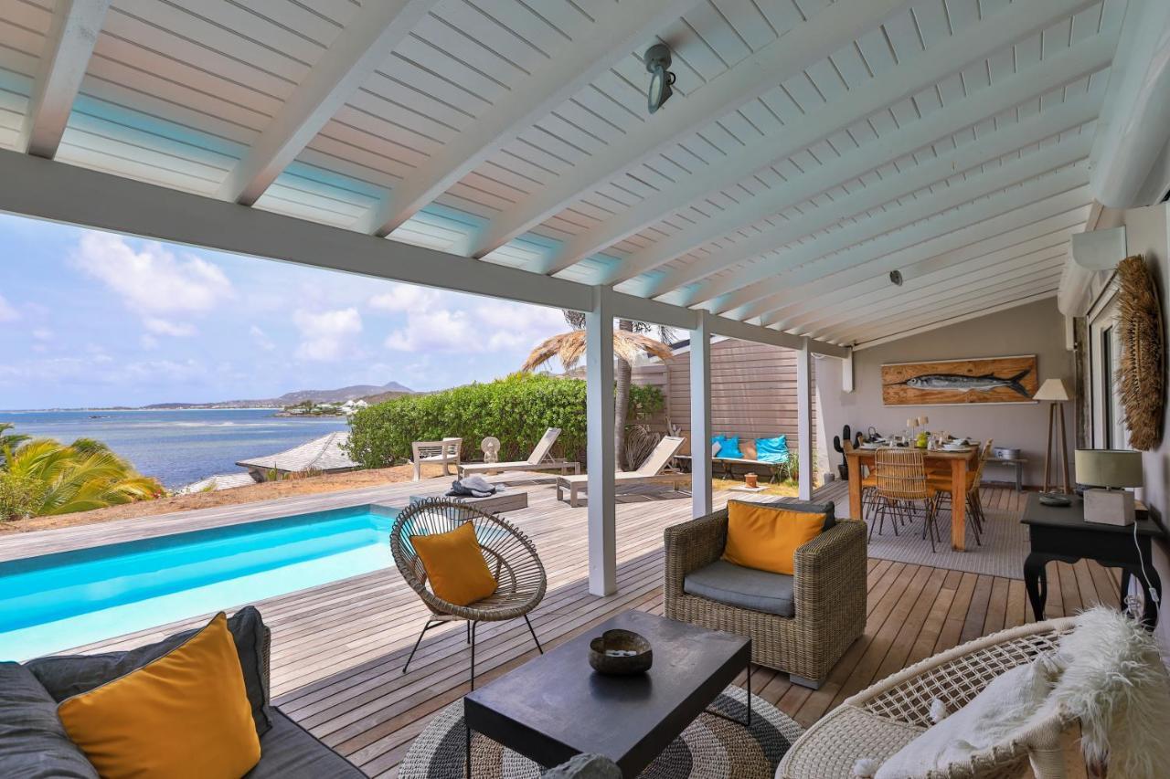 Life Is Good In Cul De Sac Villa Exterior foto