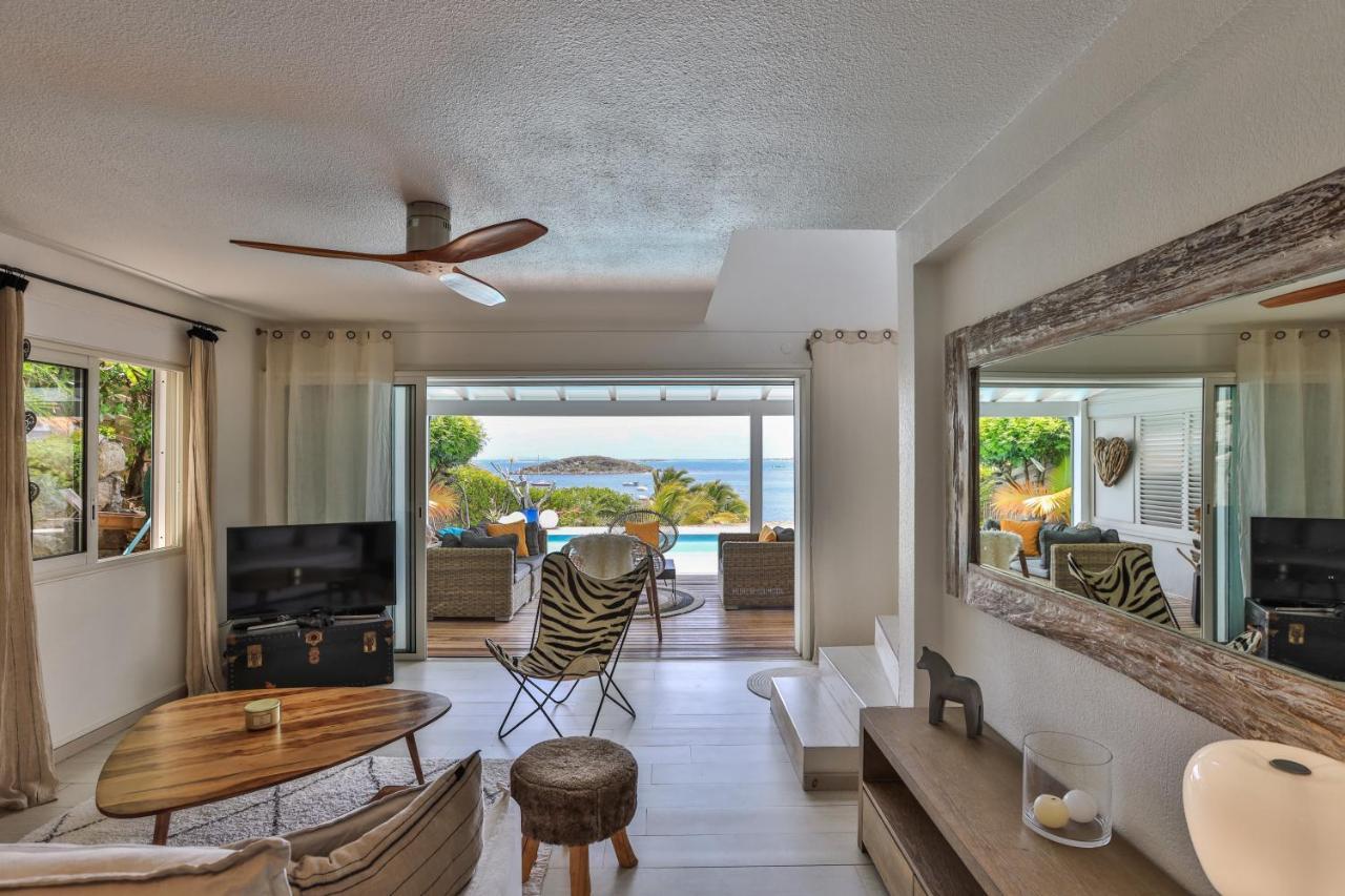 Life Is Good In Cul De Sac Villa Exterior foto