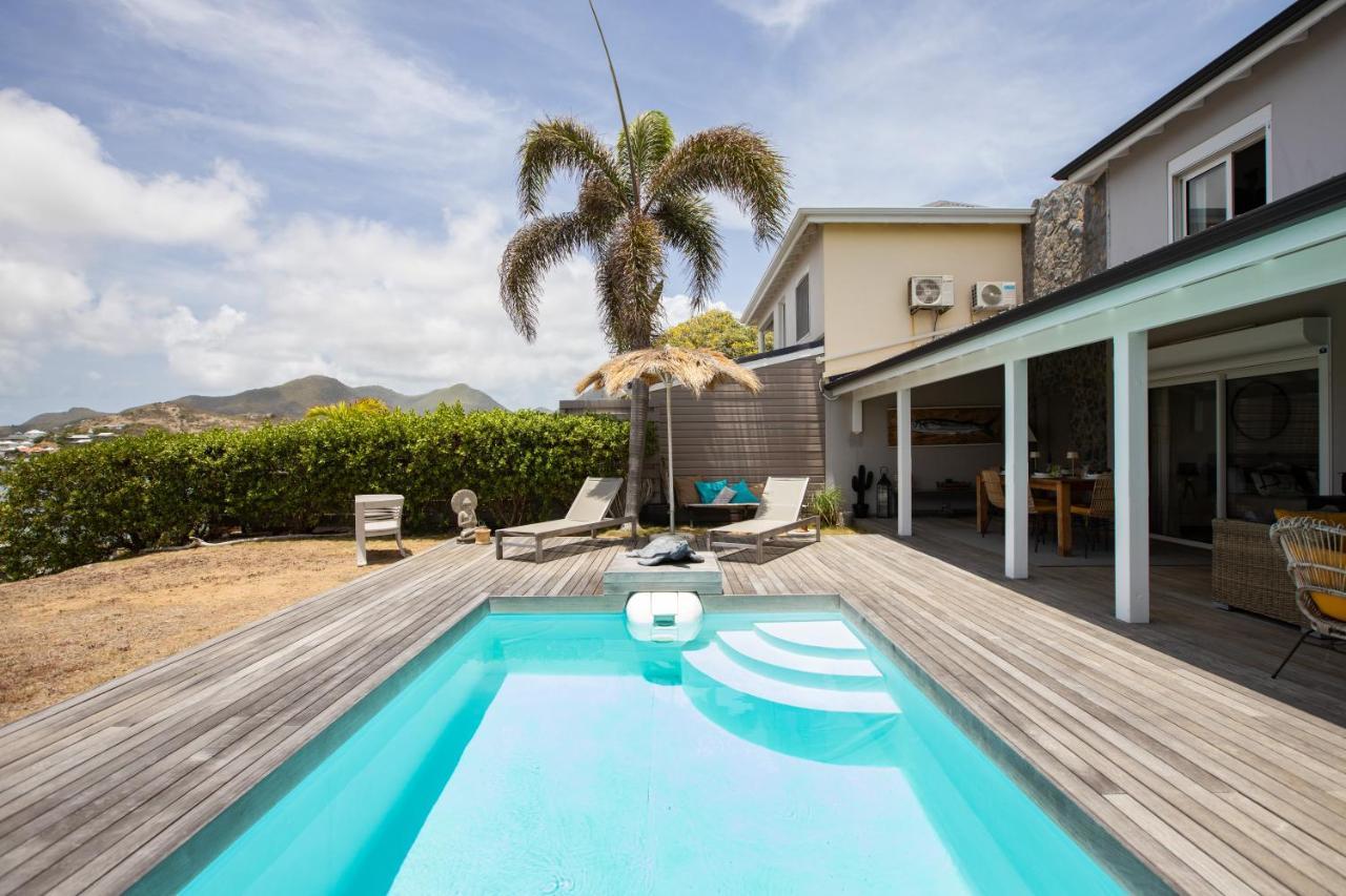 Life Is Good In Cul De Sac Villa Exterior foto