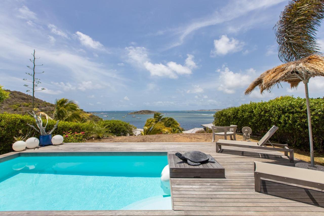 Life Is Good In Cul De Sac Villa Exterior foto
