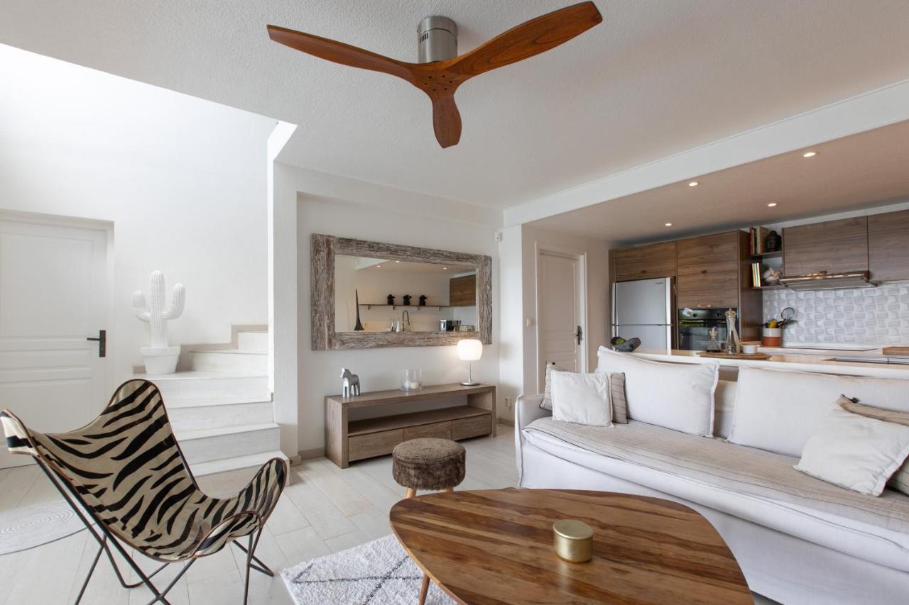 Life Is Good In Cul De Sac Villa Exterior foto