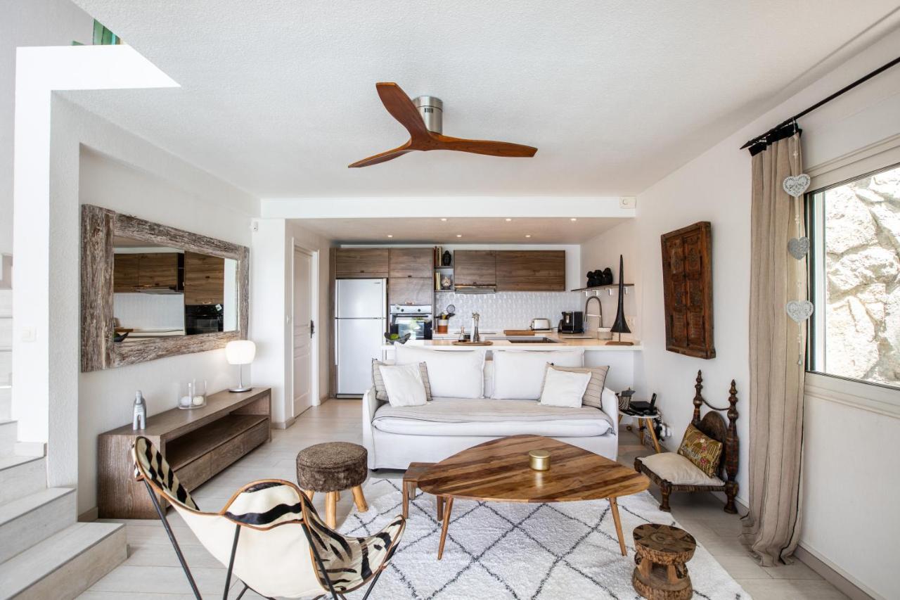 Life Is Good In Cul De Sac Villa Exterior foto