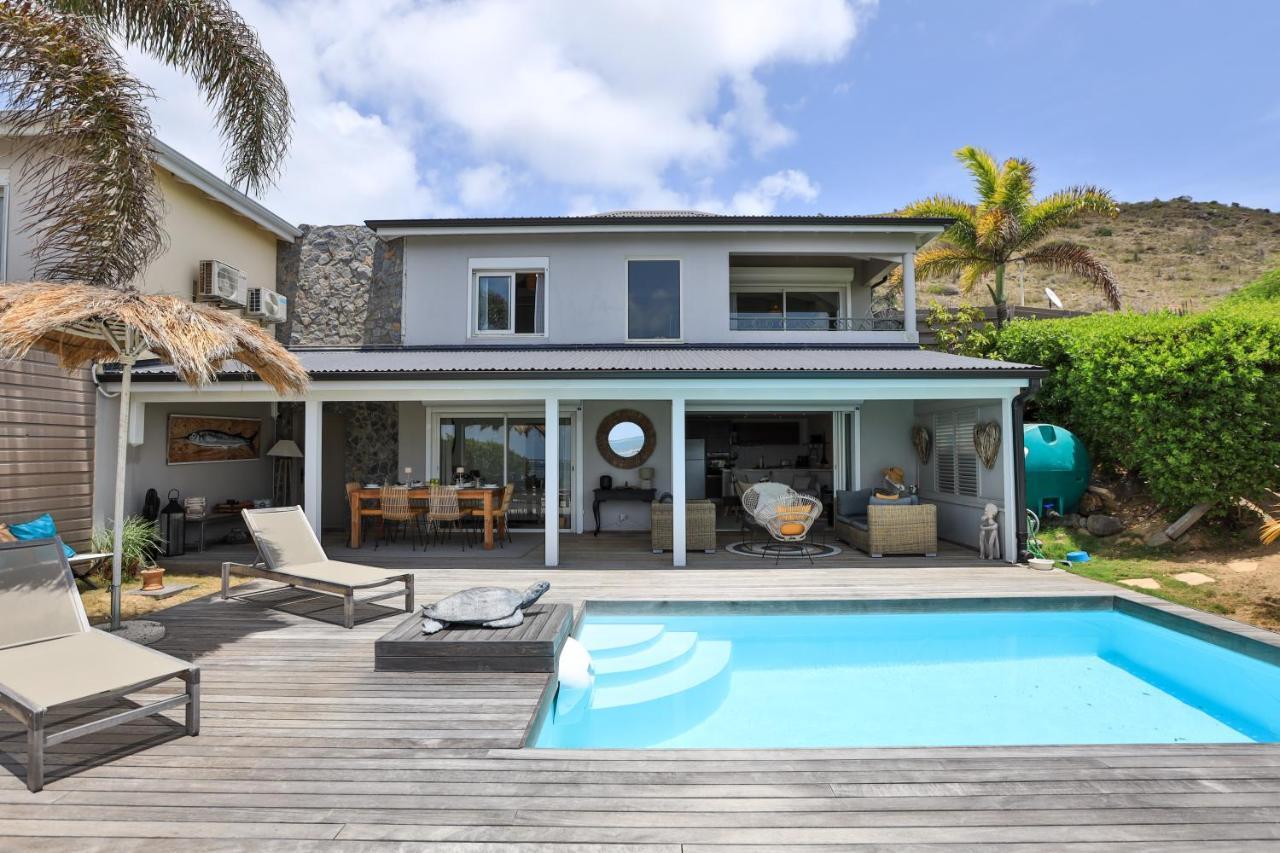 Life Is Good In Cul De Sac Villa Exterior foto