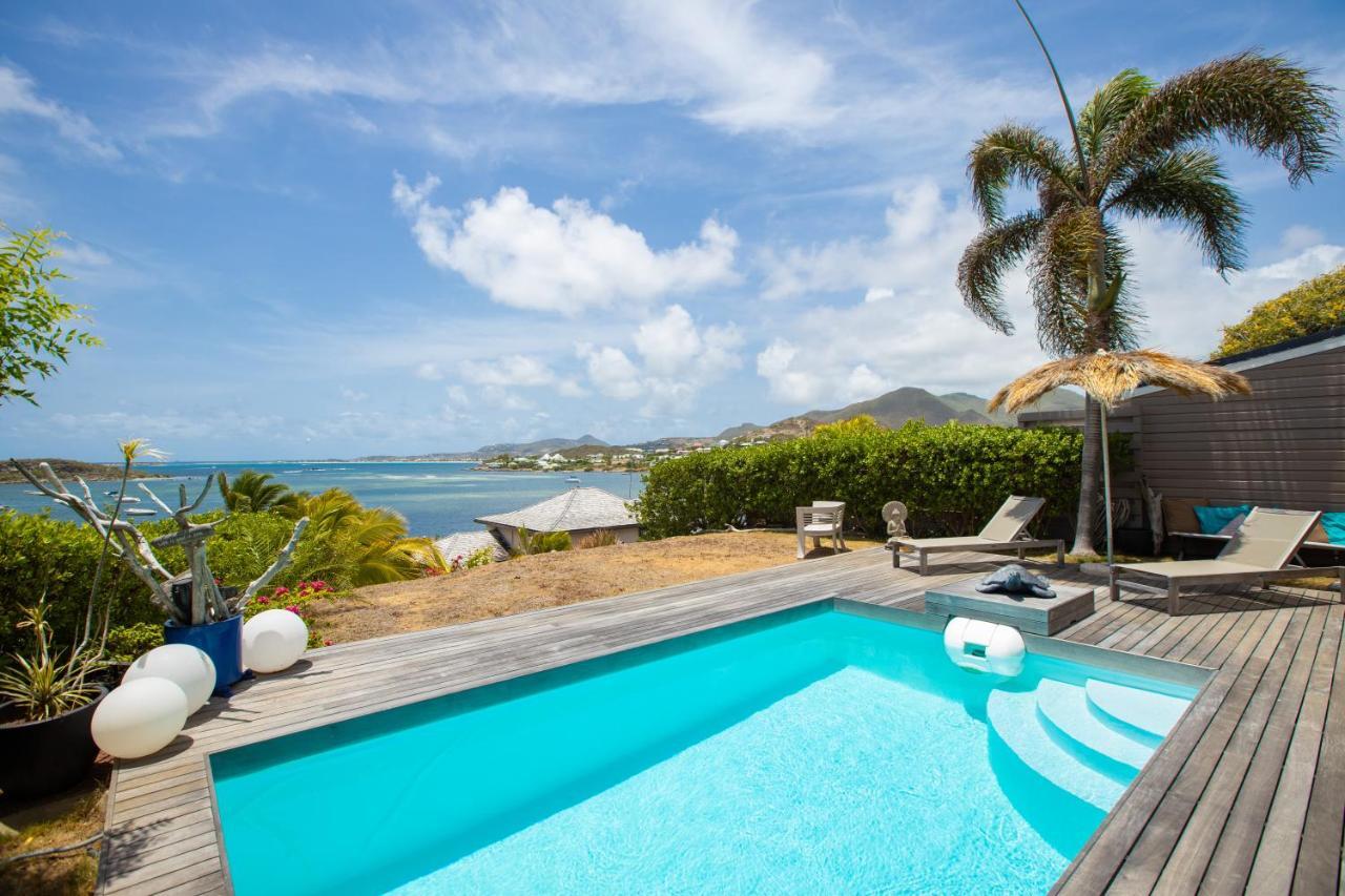 Life Is Good In Cul De Sac Villa Exterior foto