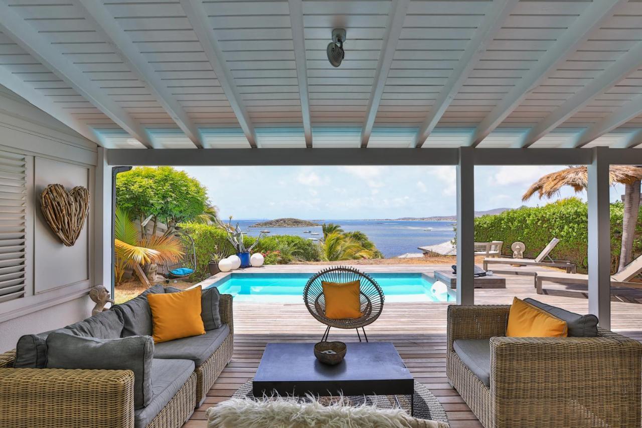 Life Is Good In Cul De Sac Villa Exterior foto