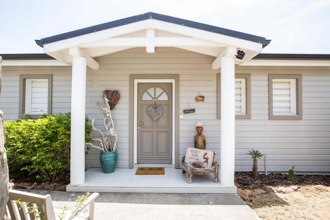 Life Is Good In Cul De Sac Villa Exterior foto