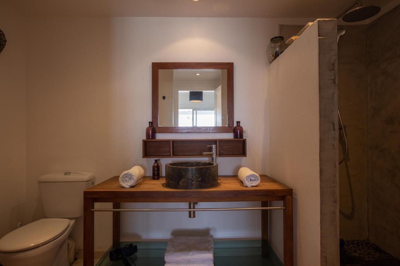 Life Is Good In Cul De Sac Villa Exterior foto