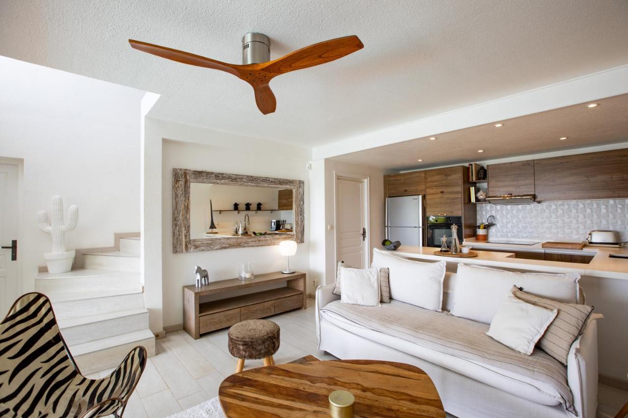 Life Is Good In Cul De Sac Villa Exterior foto