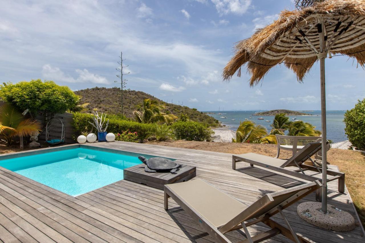 Life Is Good In Cul De Sac Villa Exterior foto